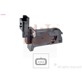 Luftmassenmesser (LMM) von EPS 1.991.535