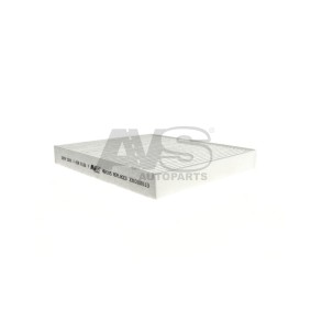 Innenraumfilter HBA315
