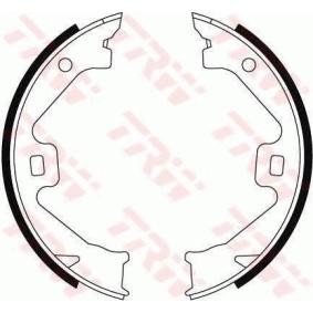 Acquista Ganasce freno a mano da TRW GS8469 a buon mercato per soli 32,28 €