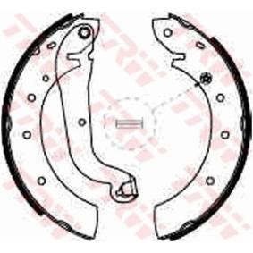 Acquista Kit ganasce freni da TRW GS8557 a buon mercato per soli 73,11 €