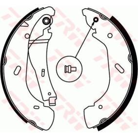 Acquista Kit ganasce freni da TRW GS8690 a buon mercato per soli 82,94 €