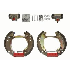Acquista Kit freno, Freno a tamburo da TRW GSK1111 a buon mercato per soli 102,12 €