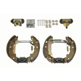 Acquista Kit freno, Freno a tamburo da TRW GSK1230 a buon mercato per soli 152,94 €