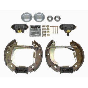 Acquista Kit freno, Freno a tamburo da TRW GSK1239 a buon mercato per soli 84,42 €