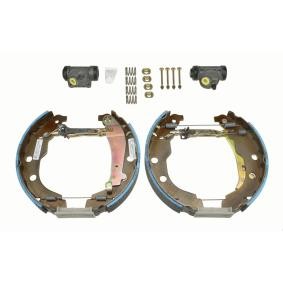 Acquista Kit freno, Freno a tamburo da TRW GSK1252 a buon mercato per soli 83,67 €