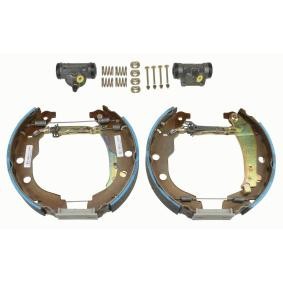Acquista Kit freno, Freno a tamburo da TRW GSK1253 a buon mercato per soli 85,82 €