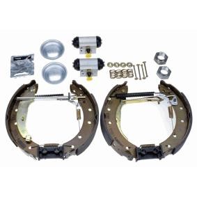 Acquista Kit freno, Freno a tamburo da TRW GSK1257 a buon mercato per soli 286,95 €