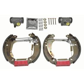 Acquista Kit freno, Freno a tamburo da TRW GSK1258 a buon mercato per soli 83,18 €