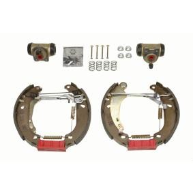 Acquista Kit freno, Freno a tamburo da TRW GSK1259 a buon mercato per soli 142,12 €