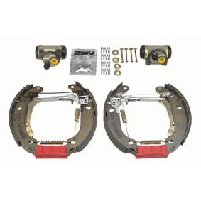 Acquista Kit freno, Freno a tamburo da TRW GSK1260 a buon mercato per soli 86,64 €