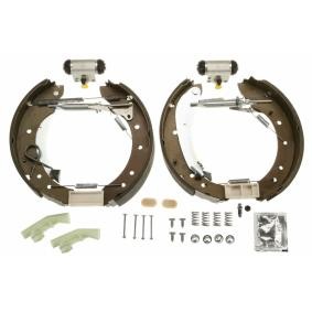 Acquista Kit freno, Freno a tamburo da TRW GSK1262 a buon mercato per soli 115,18 €