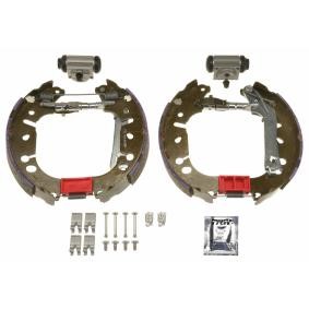 Acquista Kit freno, Freno a tamburo da TRW GSK1756 a buon mercato per soli 148,40 €