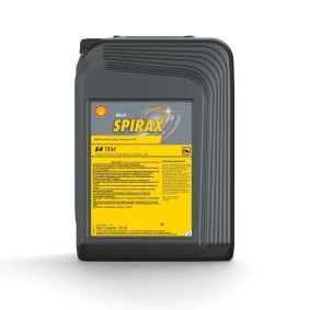 Køb Motorolie af SHELL 550070974 til den lave pris 1407,29 DKK