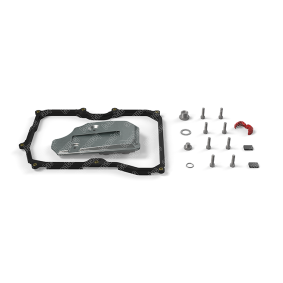 VOLKSWAGEN Hydraulikfiltersatz, Automatikgetriebe von TCMATIC