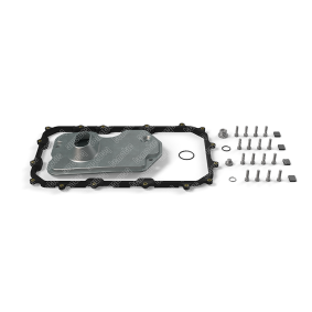 Comprar Kit filtro hidrtáulico, caja automática de TCMATIC 127.101.0009 a bajo precio de 139,87 €
