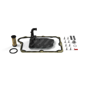 Osta Hydrauliikkasuodatinsarja, automaattivaihteisto TCMATIC:llä 127.108.0011 edullisesti hintaan 186,38 €