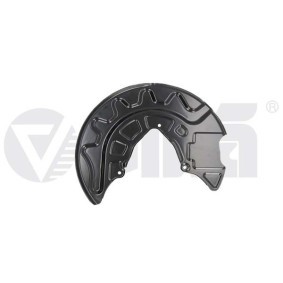 Compre Chapa deflectora, disco de travão da VIKA 66151753301 a um preço baixo por 18,40 €