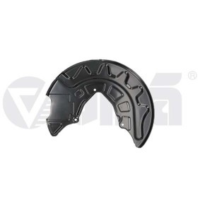 Compre Chapa deflectora, disco de travão da VIKA 66151753401 a um preço baixo por 16,62 €