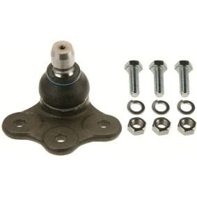 Acquista Testina braccio oscillante da TRW JBJ100 a buon mercato per soli 15,54 €