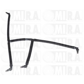 Comprar Tubo flexible, combustible de fuga de MI.R.A. 43/7342 a bajo precio de 81,32 €