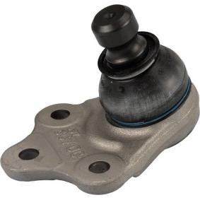 Köp Spindelled av TRW JBJ780 till det låga priset 381,72 kr