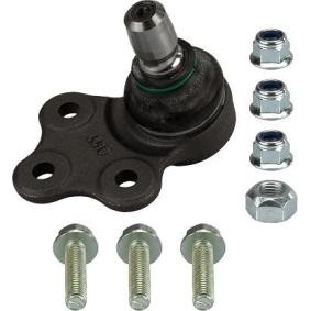 Acquista Testina braccio oscillante da TRW JBJ807 a buon mercato per soli 27,49 €