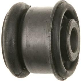 Achetez des Suspension, support d'essieu TRW JBU533 à prix pour 28,78 €