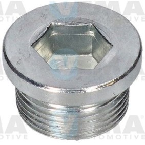 Compre Parafuso de fecho, cárter do óleo da VEMA 309028 a um preço baixo por 3,48 €