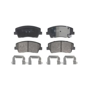 Achetez des Plaquettes de frein ABE C10342ABE à prix pour 39,96 €