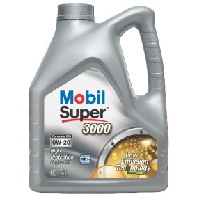 Motoröl 157685