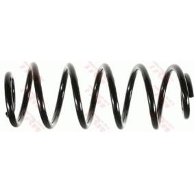 Köp Spiralfjäder av TRW JCS435 till det låga priset 378,16 kr