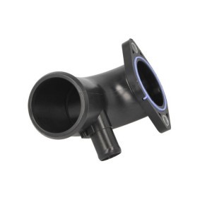 Ladeluftschlauch von THERMOTEC
