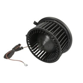 Osta THERMOTEC Lämmityslaitteen puhaltimen vastus netistä C3 II Van / Hatchback (SC)-mallille edulliseen hintaan