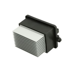 Gebläsewiderstand von THERMOTEC für TIPO Schrägheck (356_) günstig online kaufen