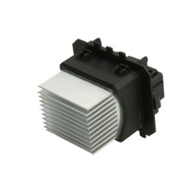 Gebläsewiderstand von THERMOTEC für Vivaro Combi (X82) günstig online kaufen