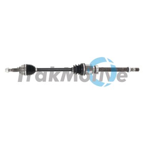 Antriebswelle 30-2031 von TrakMotive günstig für 111,58 € online kaufen