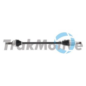 Antriebswelle für RENAULT von TrakMotive