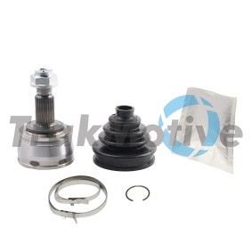 Comprar Juego de articulación, árbol de transmisión de TrakMotive 40-0940 a bajo precio de 78,76 €