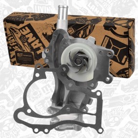 Wasserpumpe von ET ENGINETEAM günstig für 102,55 €