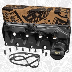 Osta Venttiilikoppa ET ENGINETEAM:llä RV0035 edullisesti hintaan 112,70 €