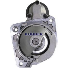 Anlasser 101059R für INNOCENTI