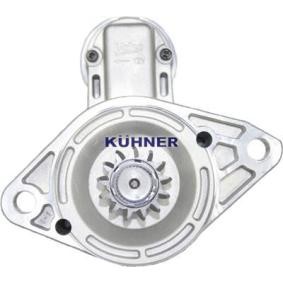 Comprar Motor de arranque de AD KÜHNER 254548 a bajo precio de 192,00 €