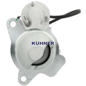 Anlasser 255546 von AD KÜHNER günstig für 151,30 € online kaufen