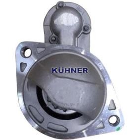 Köp Startmotor av AD KÜHNER 255667 till det låga priset 1876,61 kr
