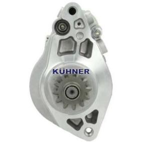 Köp Startmotor av AD KÜHNER 255937 till det låga priset 2630,09 kr