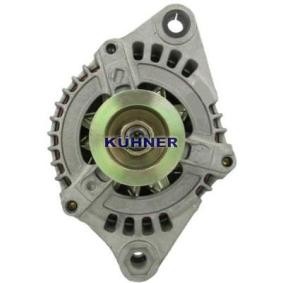 Lichtmaschine 301222RIR von AD KÜHNER günstig für 205,28 € online kaufen