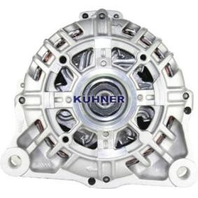 Lichtmaschine 301498RIR von AD KÜHNER günstig für 174,71 € online kaufen
