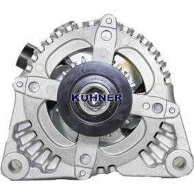 Køb Generator af AD KÜHNER 301865RI til den lave pris 1548,91 DKK