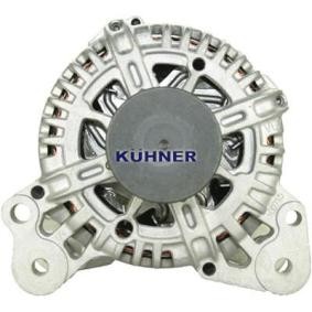 Lichtmaschine 301921RIB von AD KÜHNER günstig für 270,09 € online kaufen