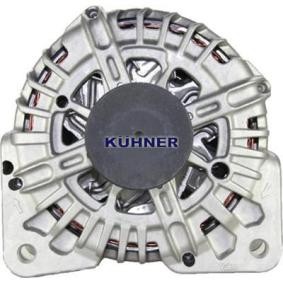 Lichtmaschine von AD KÜHNER